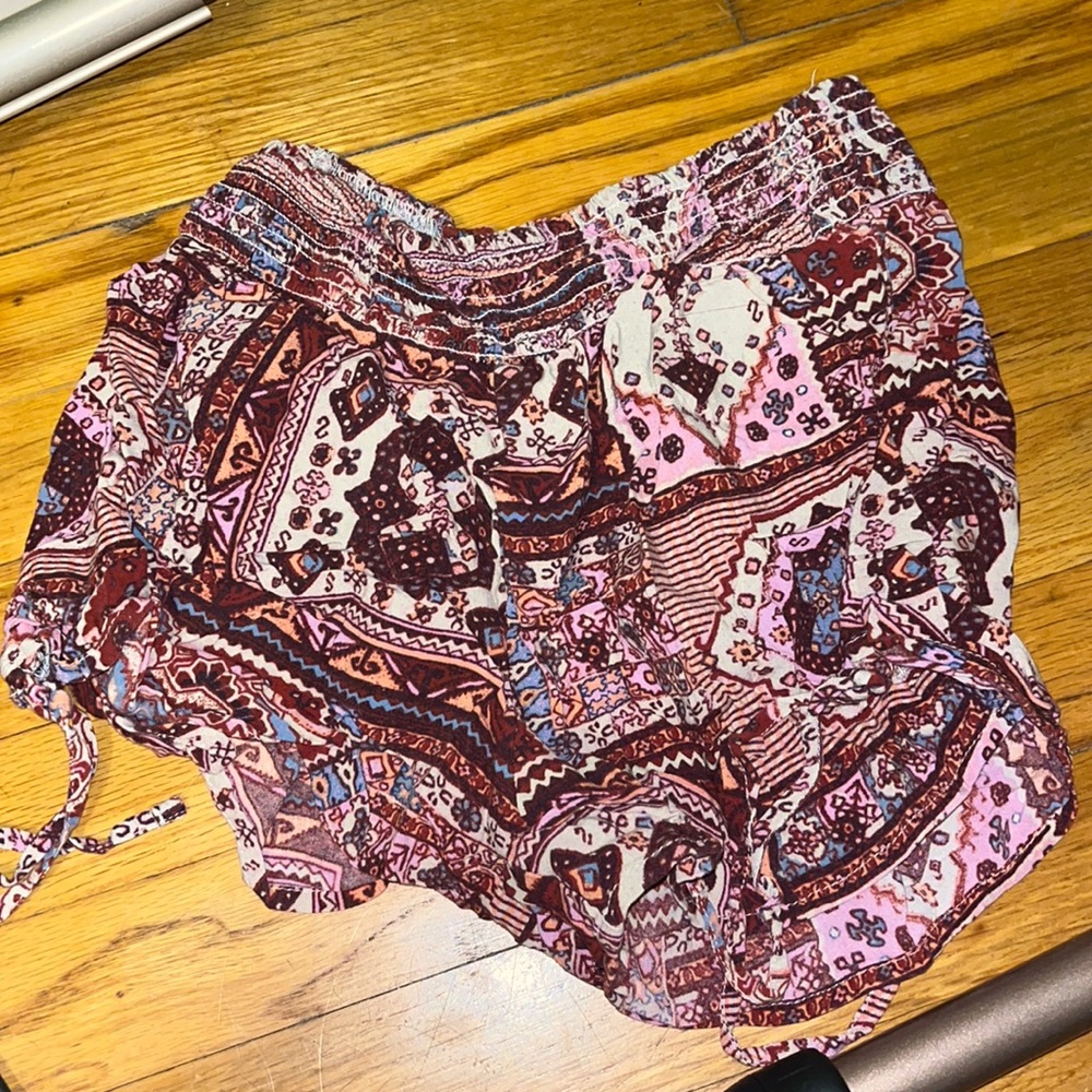 Hollister Shorts